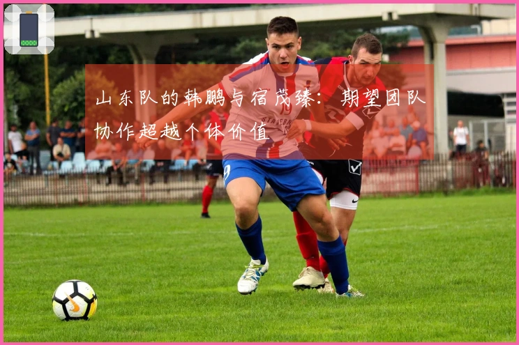 山东队的韩鹏与宿茂臻：期望团队协作超越个体价值